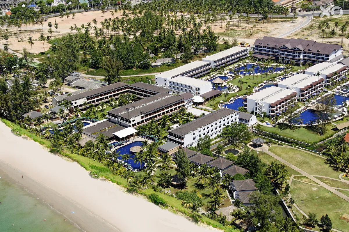 Sunwing Resort Kamala Beach