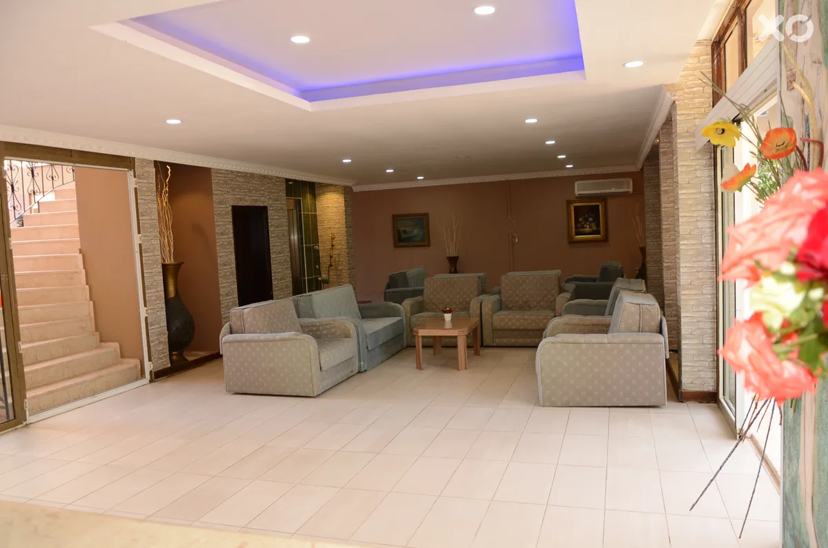 Club Park Marina Hotel