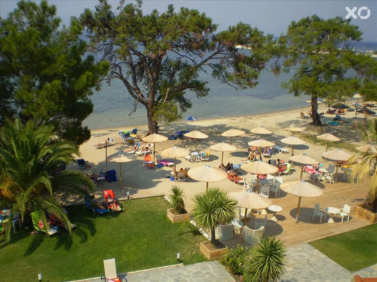 Rachoni Bay