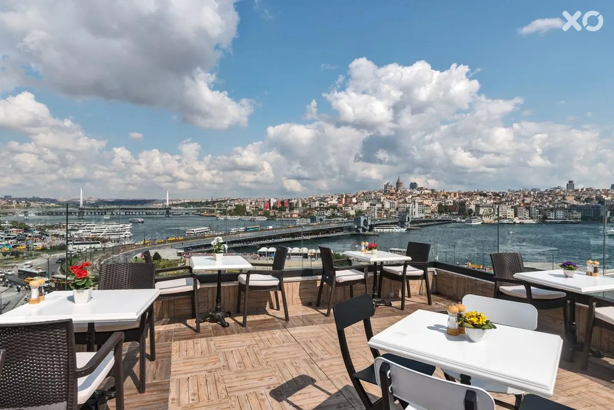 Alpek Hotel
