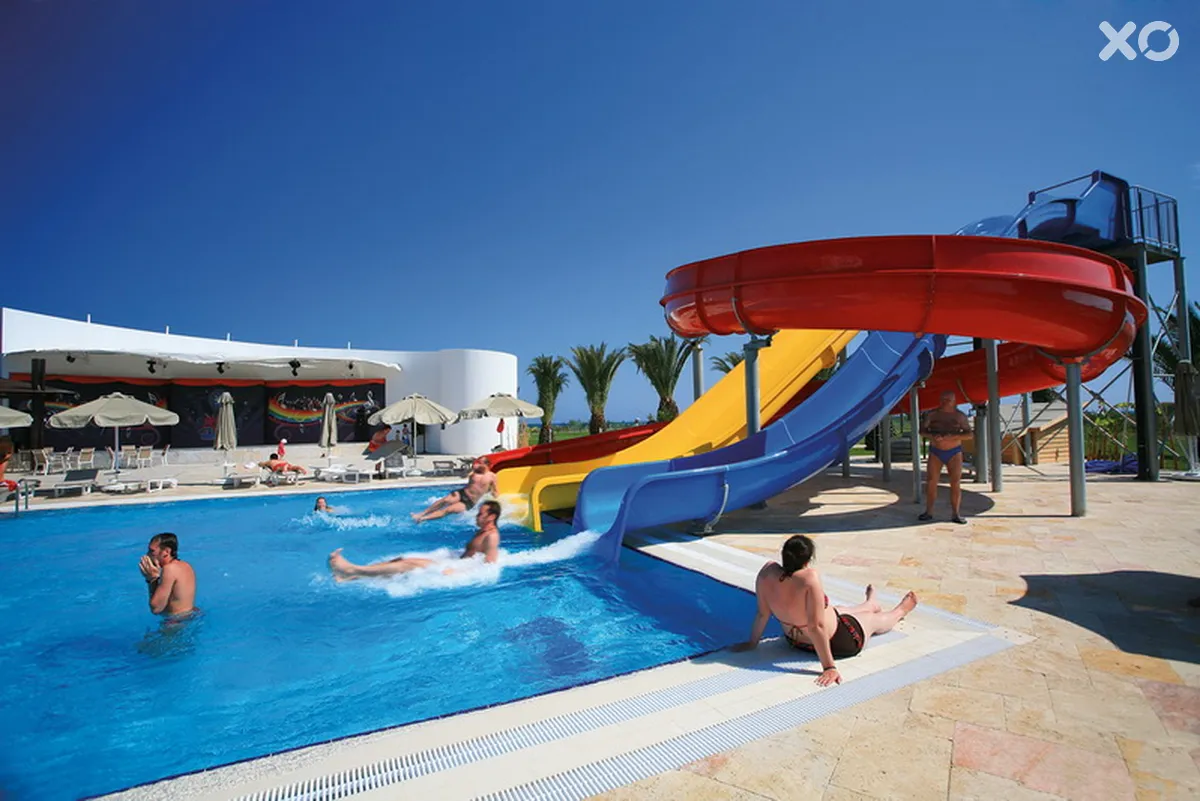 Melas Lara Hotel