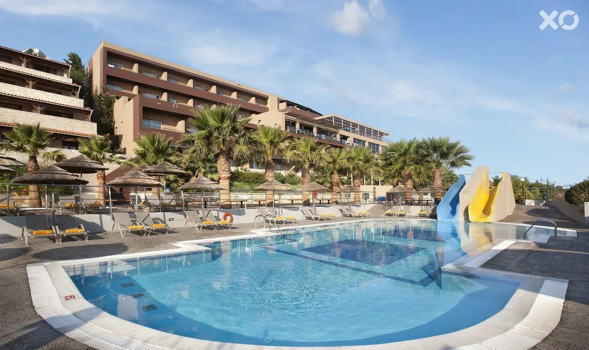 Blue Bay Resort & Spa
