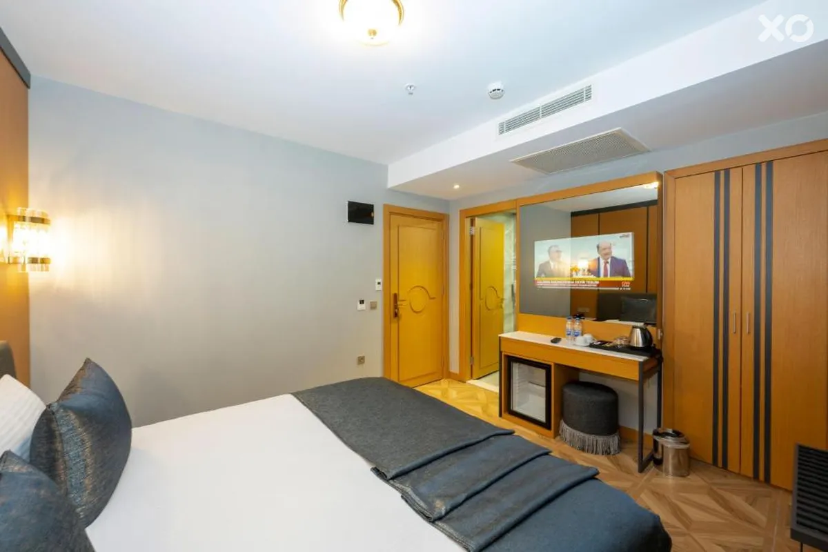 Freya Luxury Hotel