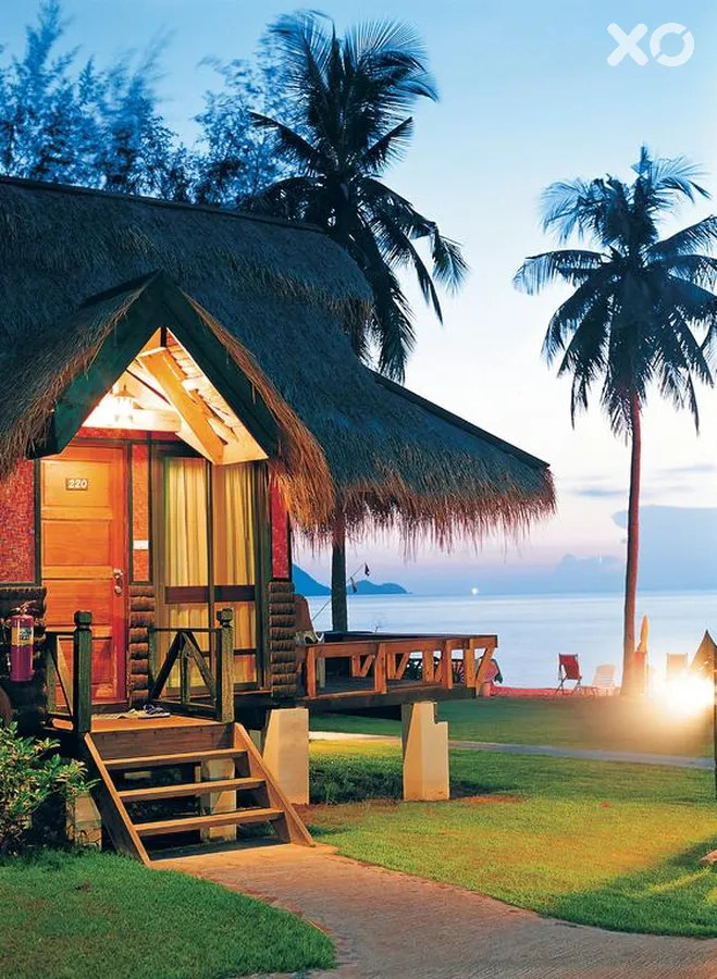 Sunset Village Beach Resort