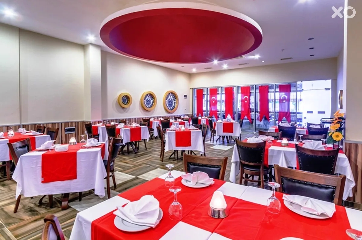 Dedeman Kemer Resort