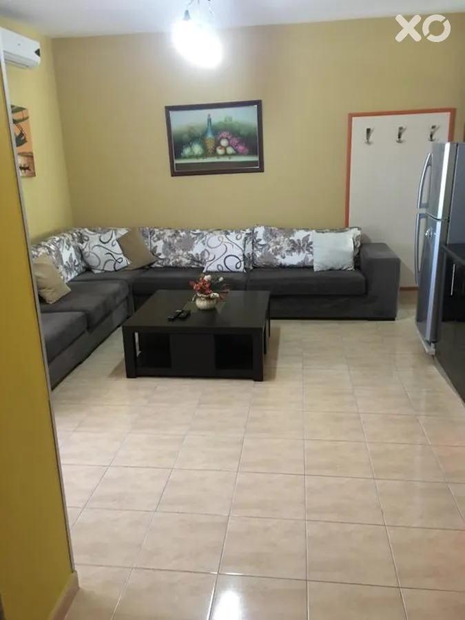 Espana Aparthotel