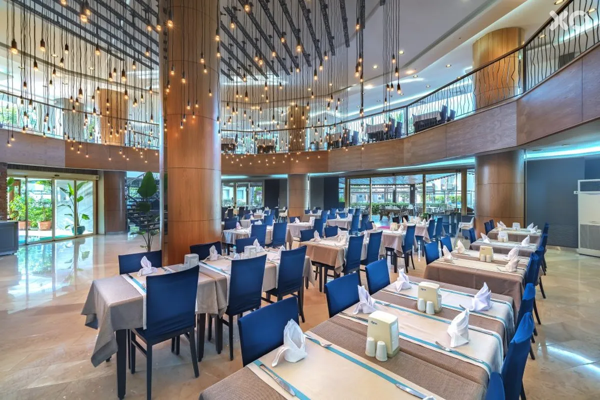 Orfeus Park Hotel