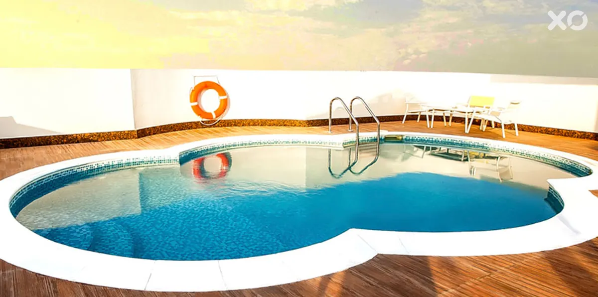 Al Sarab Hotel
