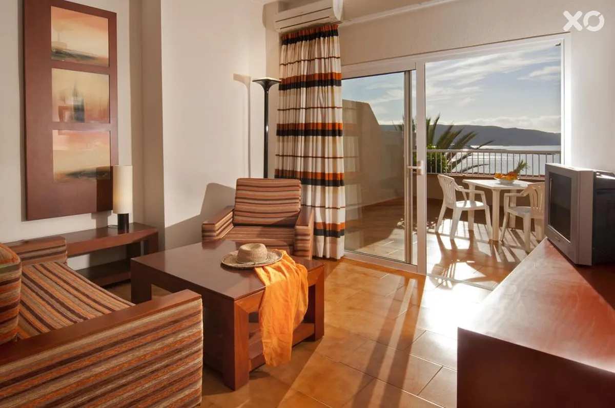 Vistasur Apartamentos
