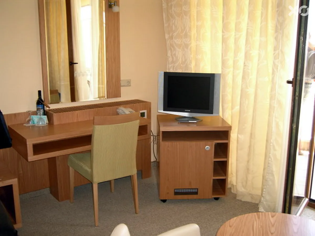 Kaliakra Beach Hotel