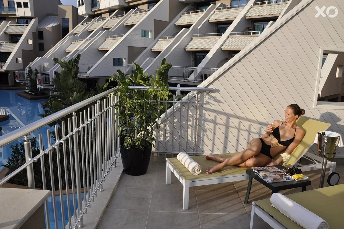 Susesi Luxury Resort