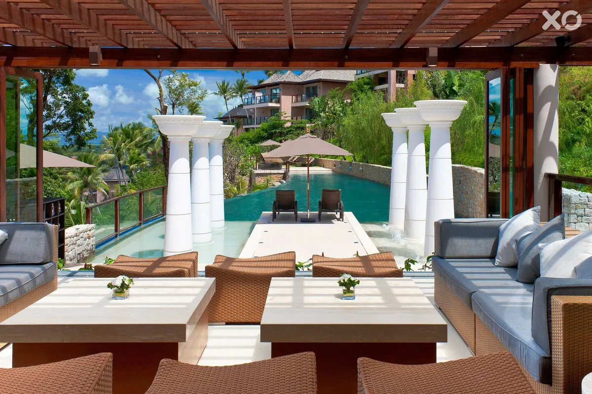 The Westin Siray Bay Resort & Spa