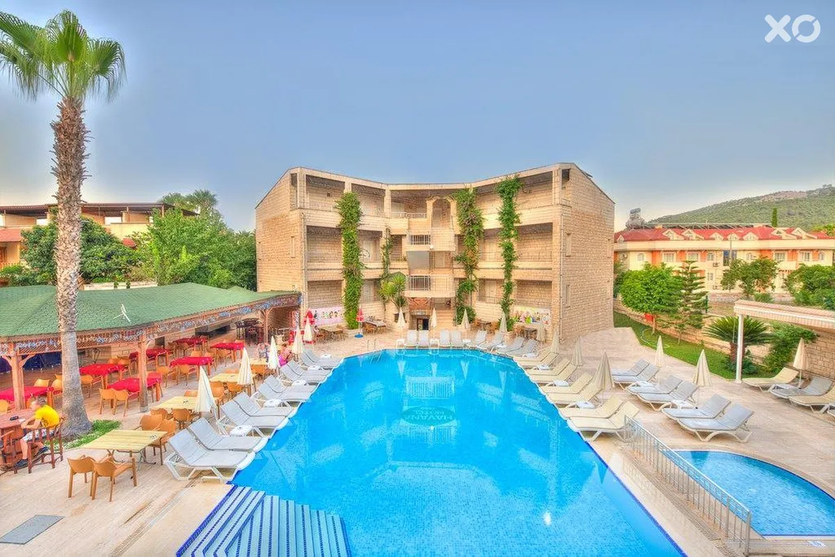 Havana Hotel