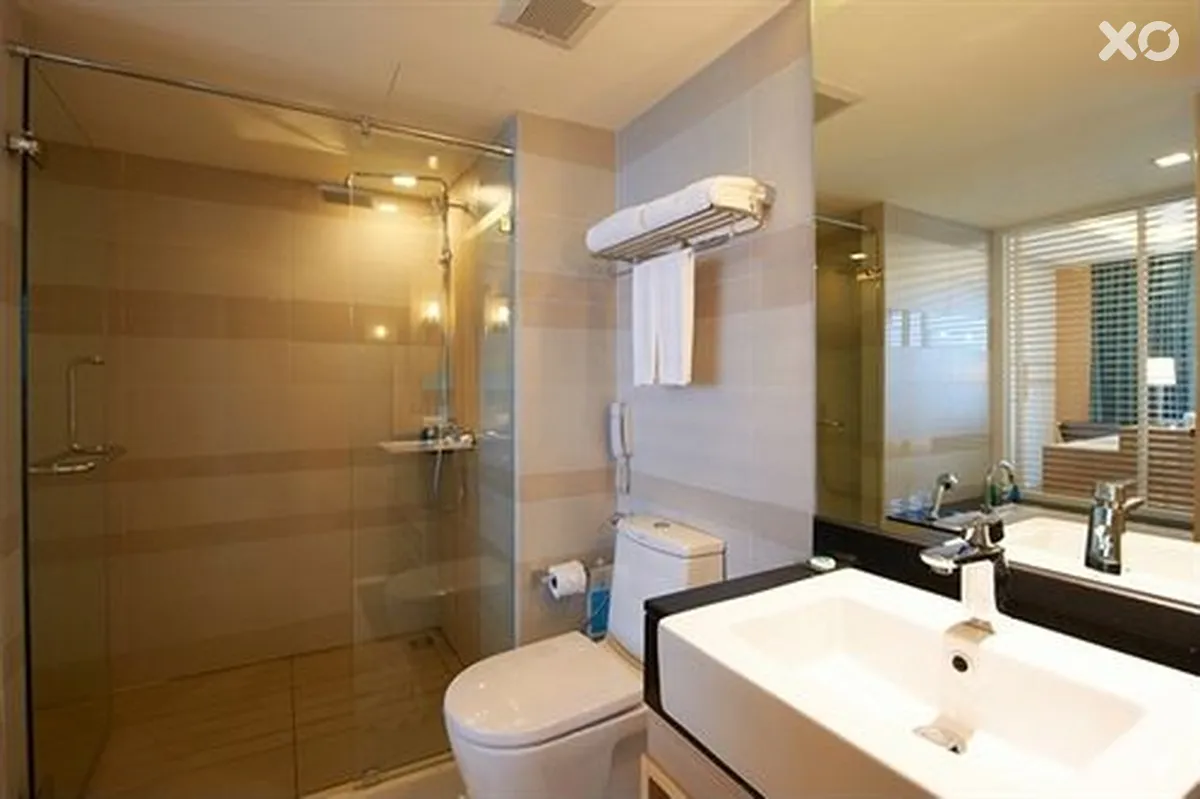 Pattaya Sea View Hotel