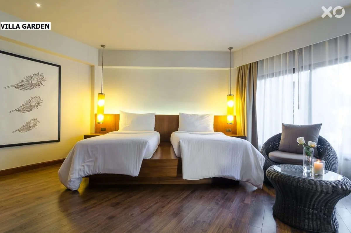 Beyond Resort Krabi