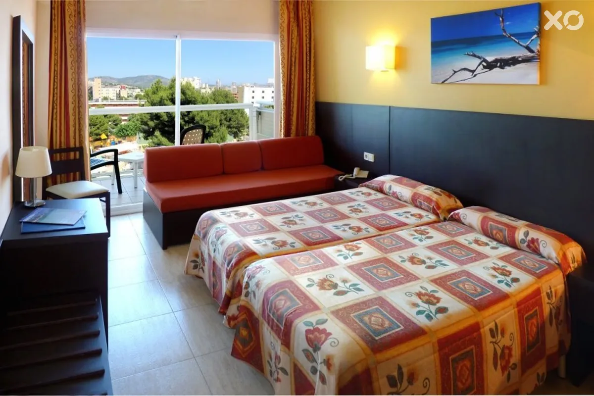 Alua Sun Torrenova Hotel