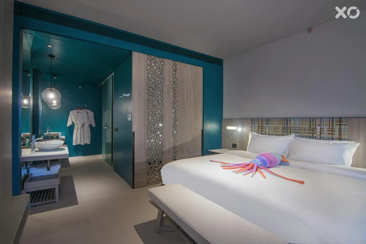 Veranda Resort Pattaya