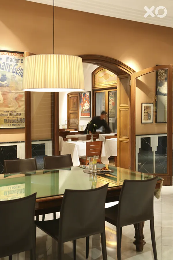 Astoria Hotel