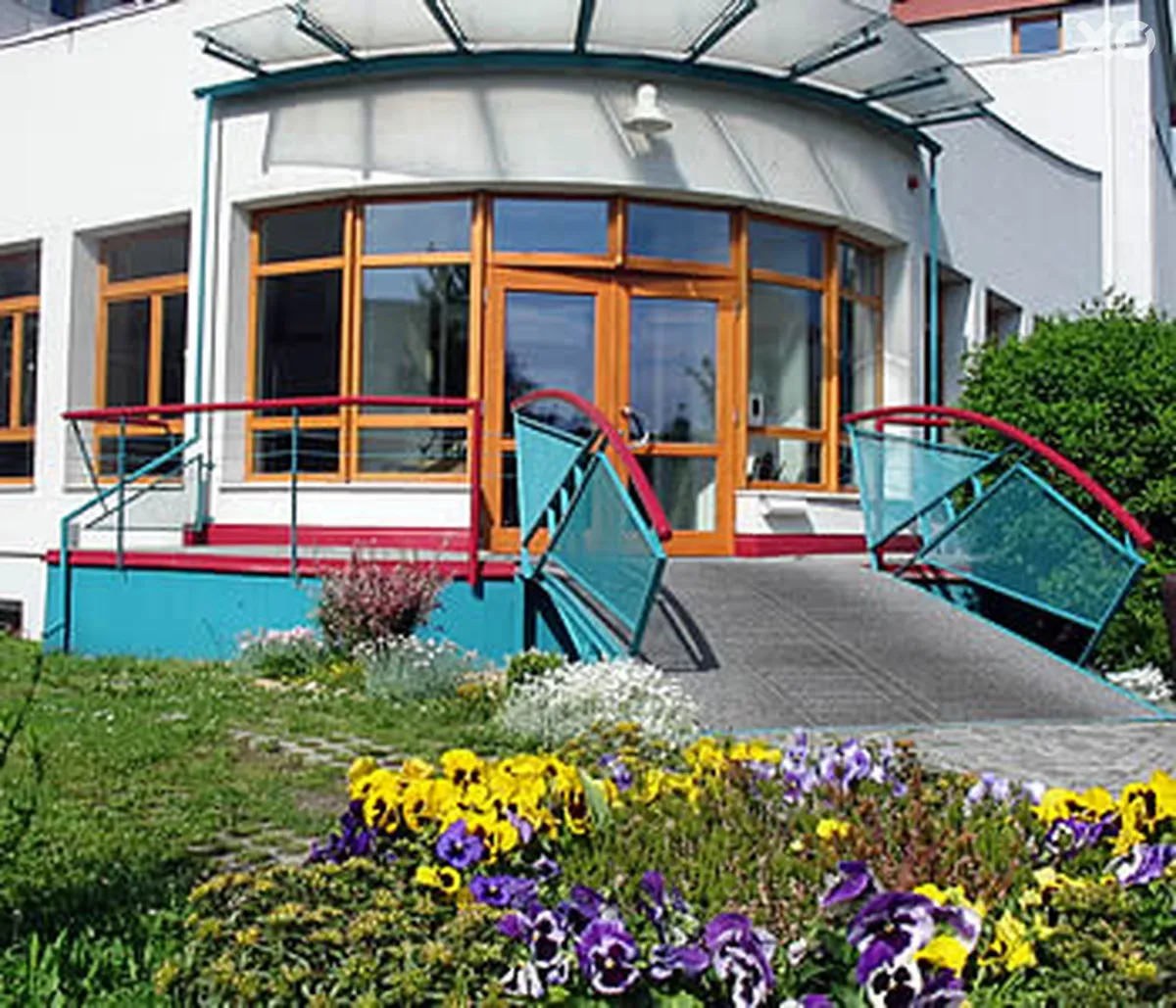 Am Spiegeln