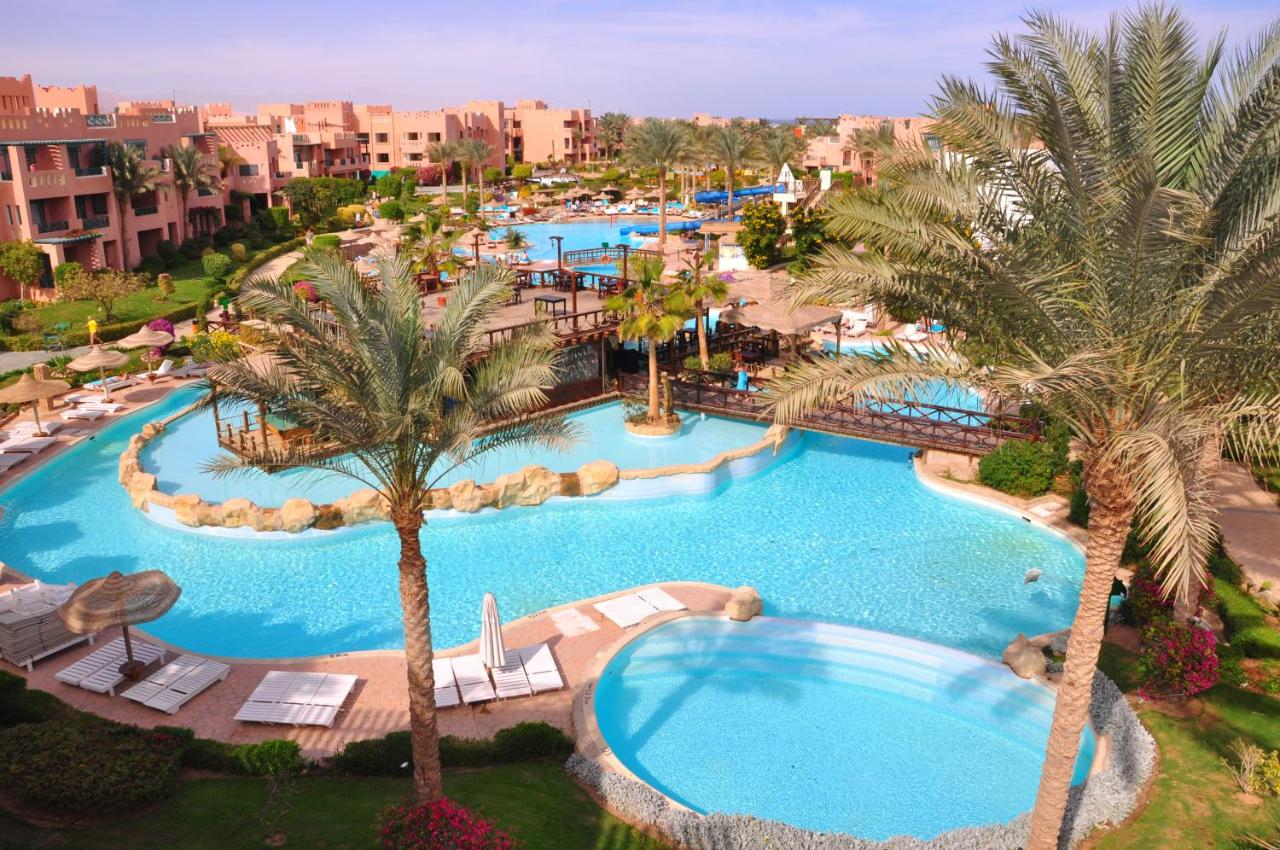 Rehana Sharm Resort Aquapark & ​​Spa