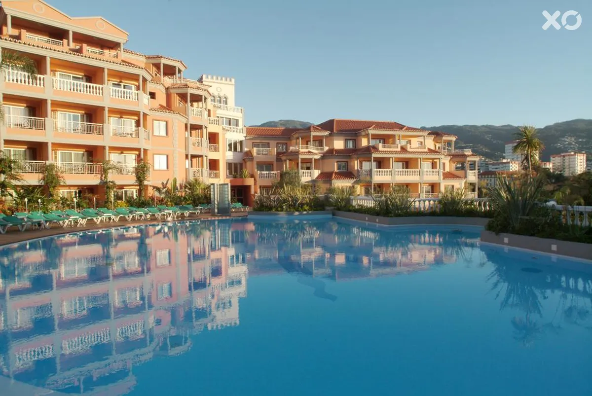 Pestana Miramare