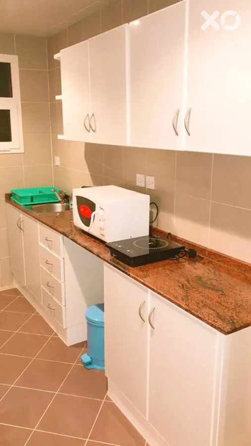 Spark Residence Deluxe Hotel Apartments
