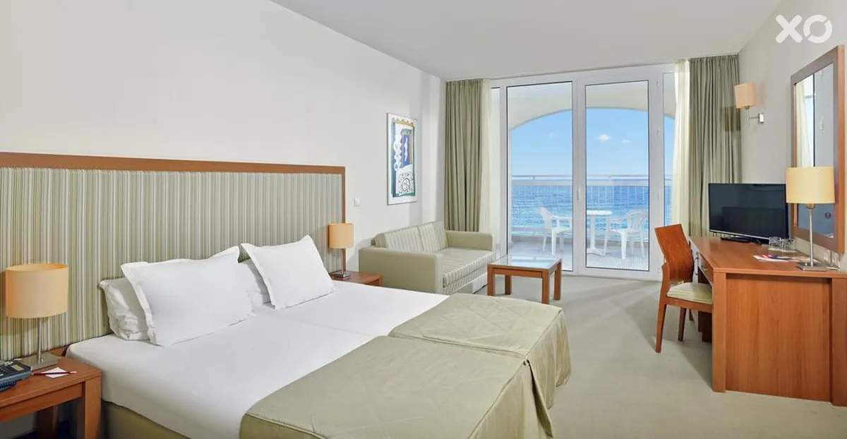 Sol Luna Bay Resort