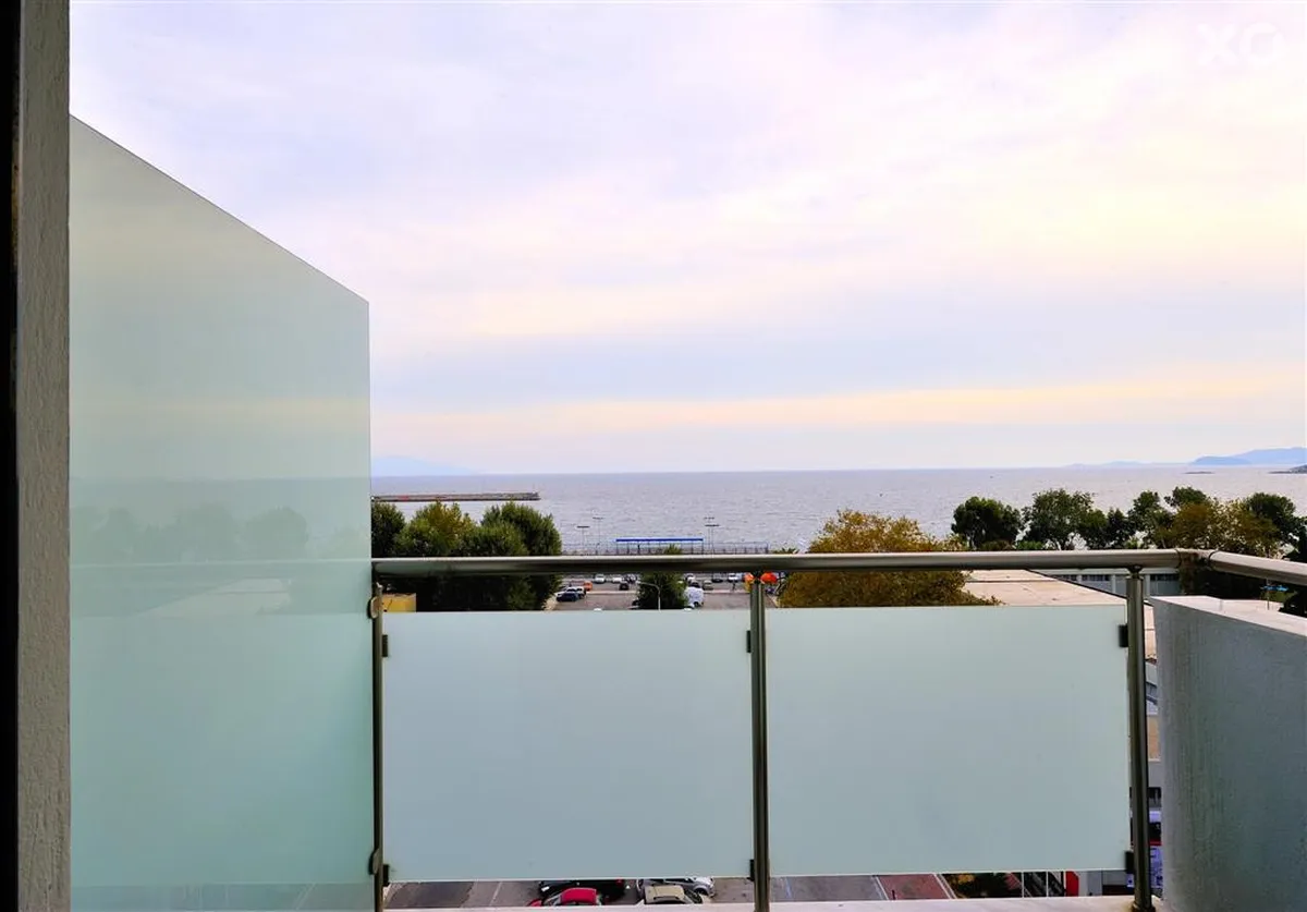Esperia Hotel