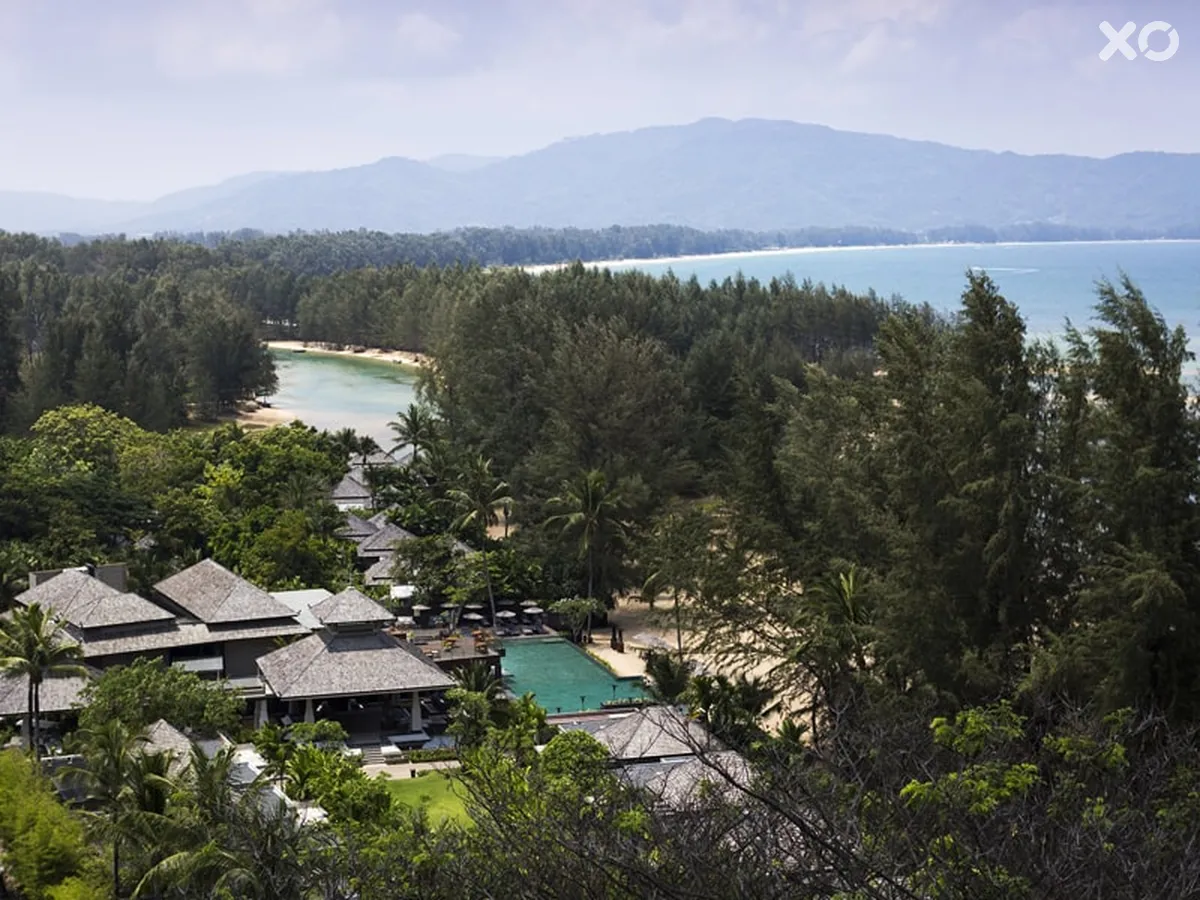 Anantara Layan Phuket Resort