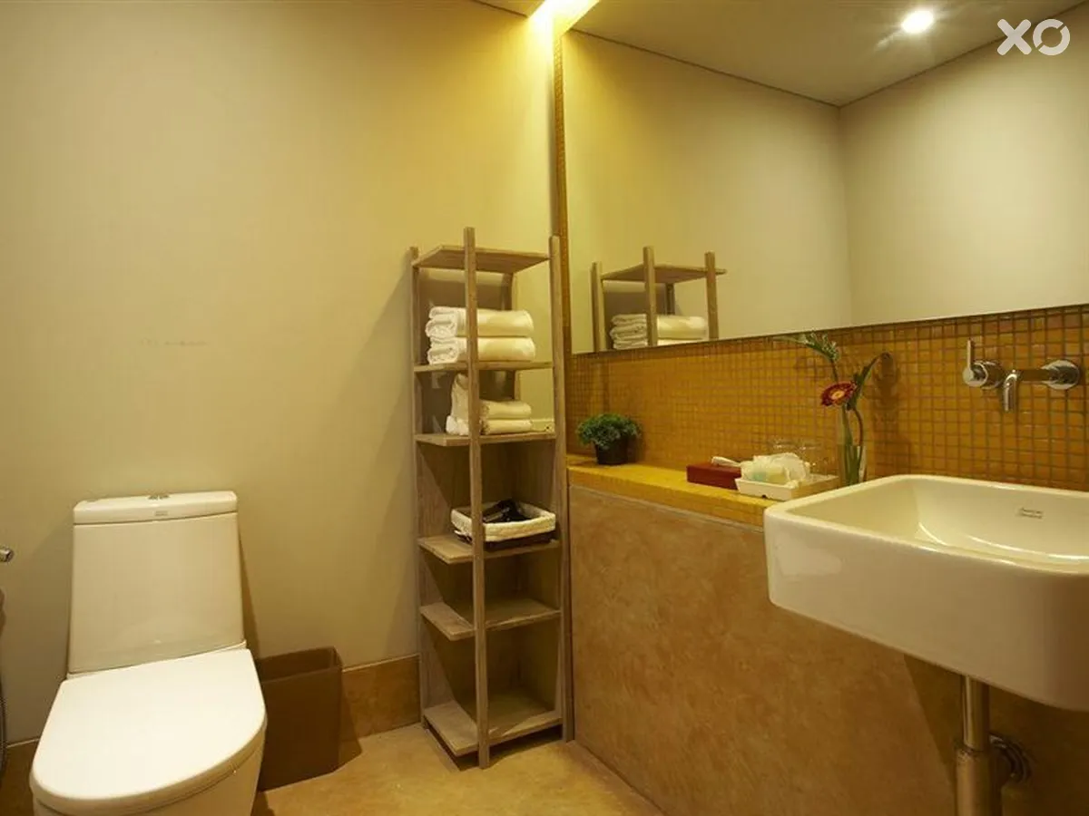 Mercure Samui Chaweng Tana Hotel