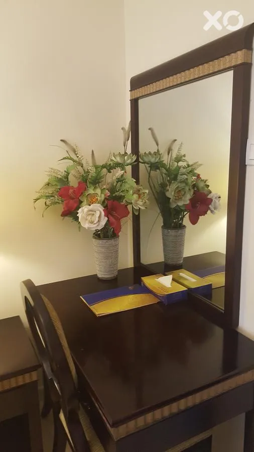 Al Hayat Hotel Apartments