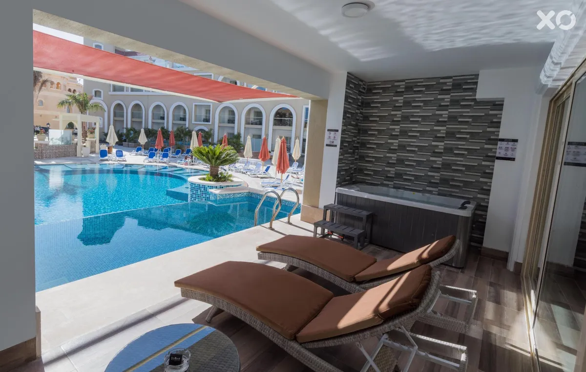 KaiSol Romance Resort Sahl Hasheesh