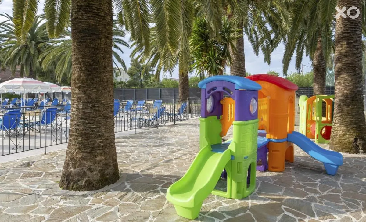 Margarita Hotel