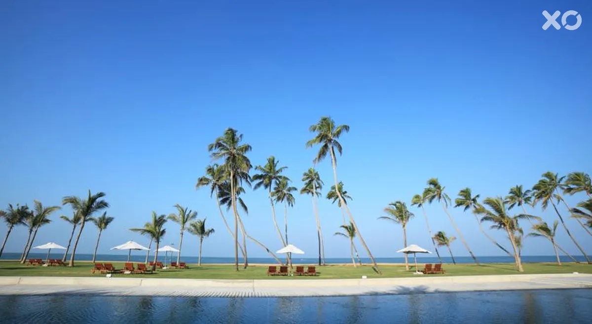 Anantaya Resort & Spa Chilaw