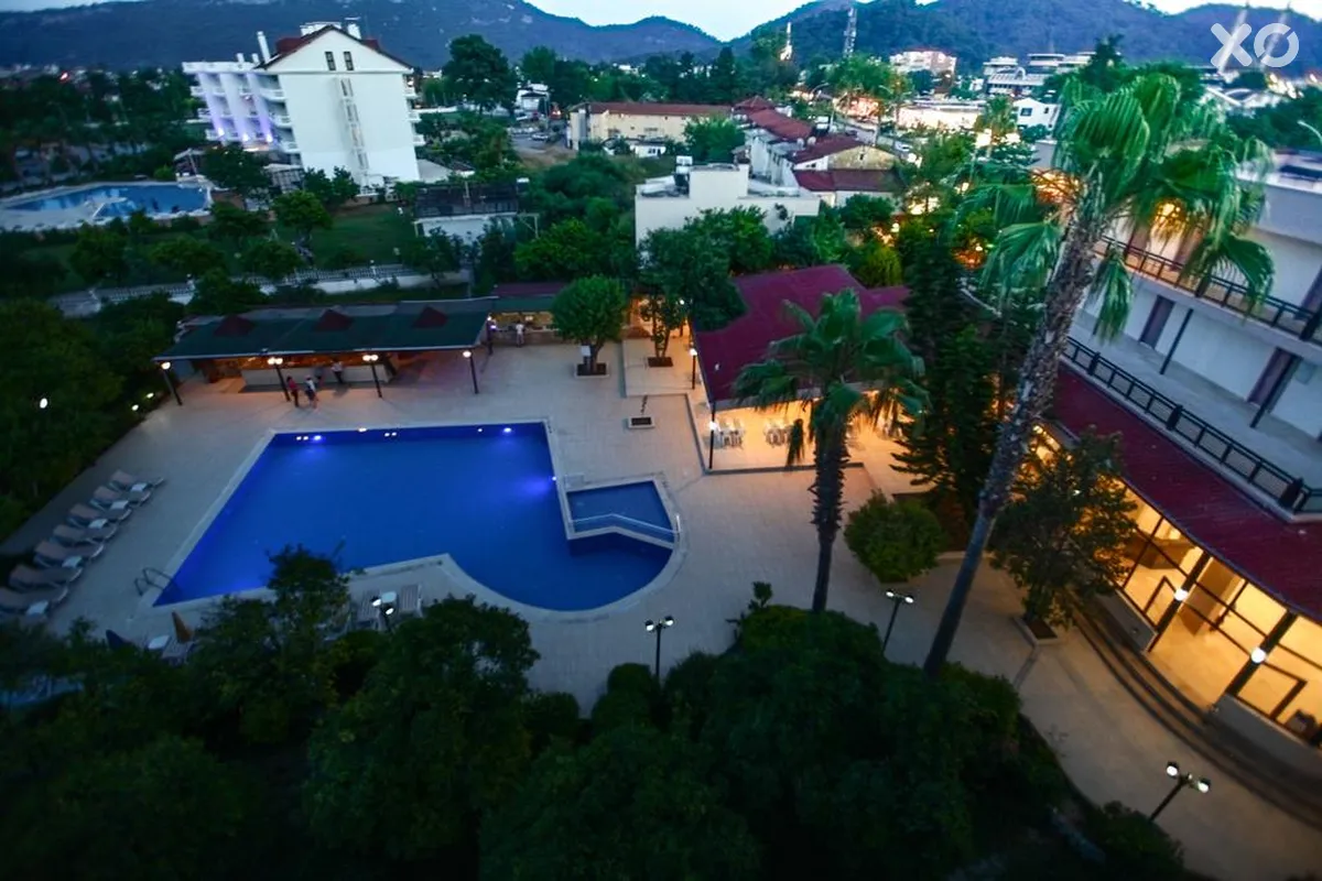 Korient Mira Hotel