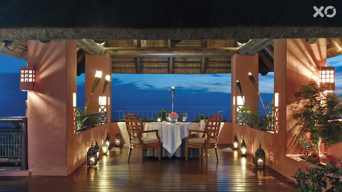 The Ritz-Carlton, Abama