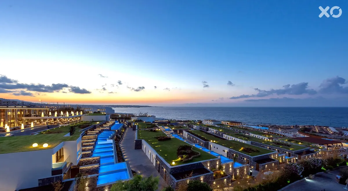 Nana Princess Hotel