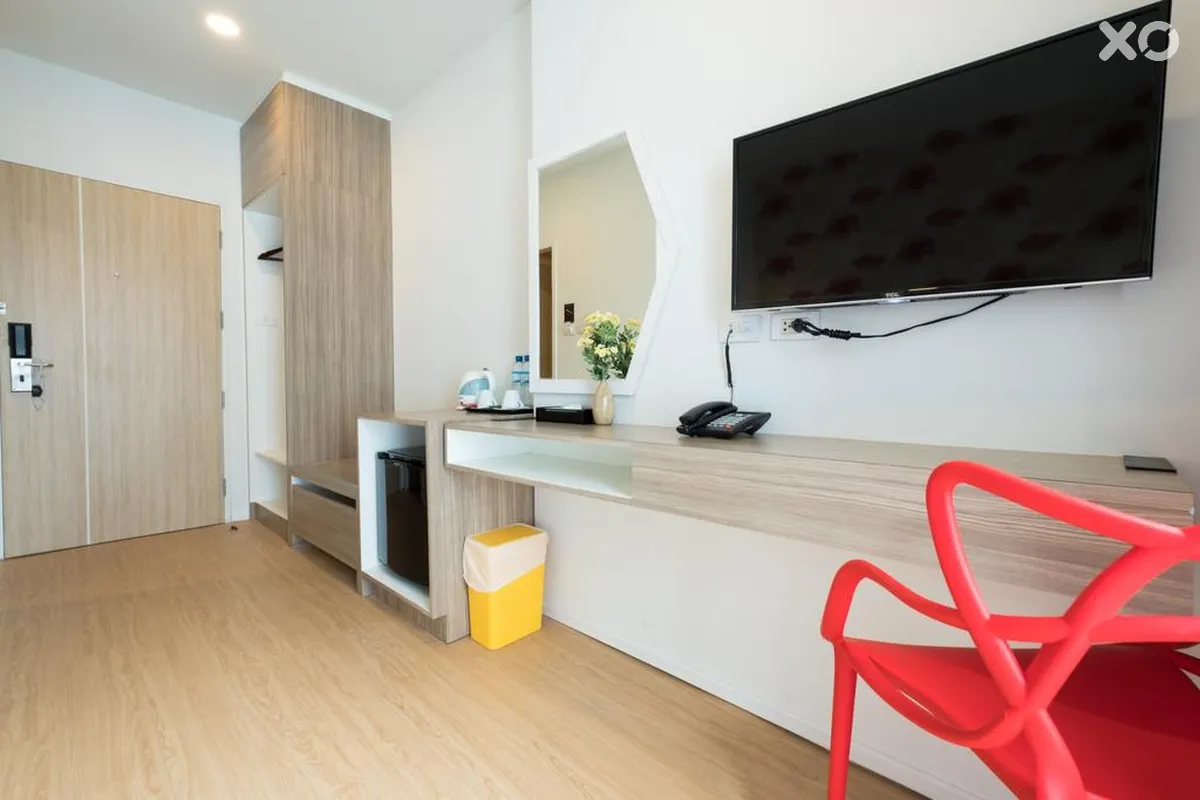 P Plus Hotel