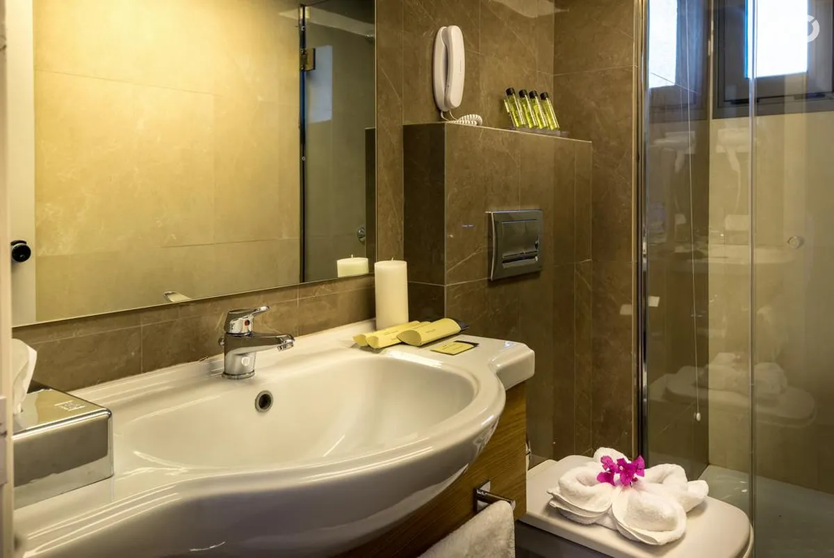 Porto Platanias Village Resort