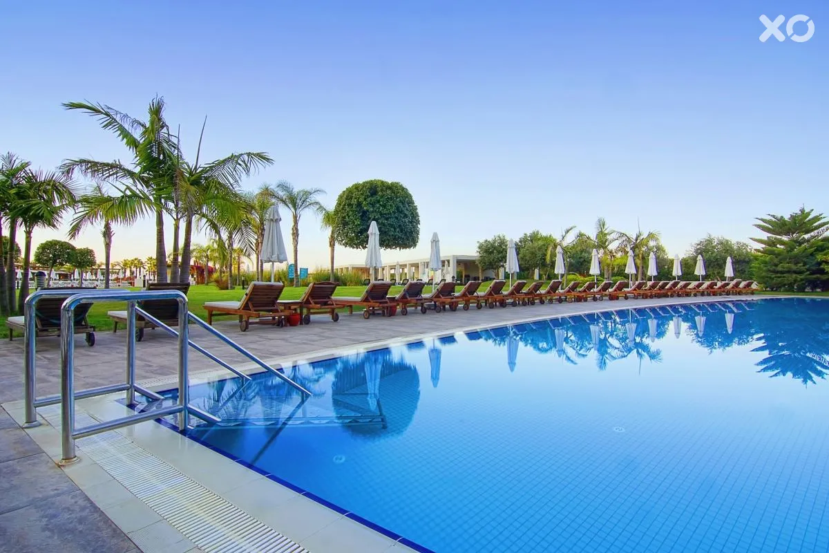 Baia Lara Hotel