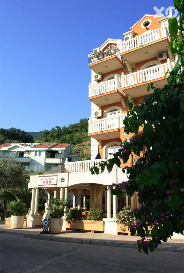 ACD Villa