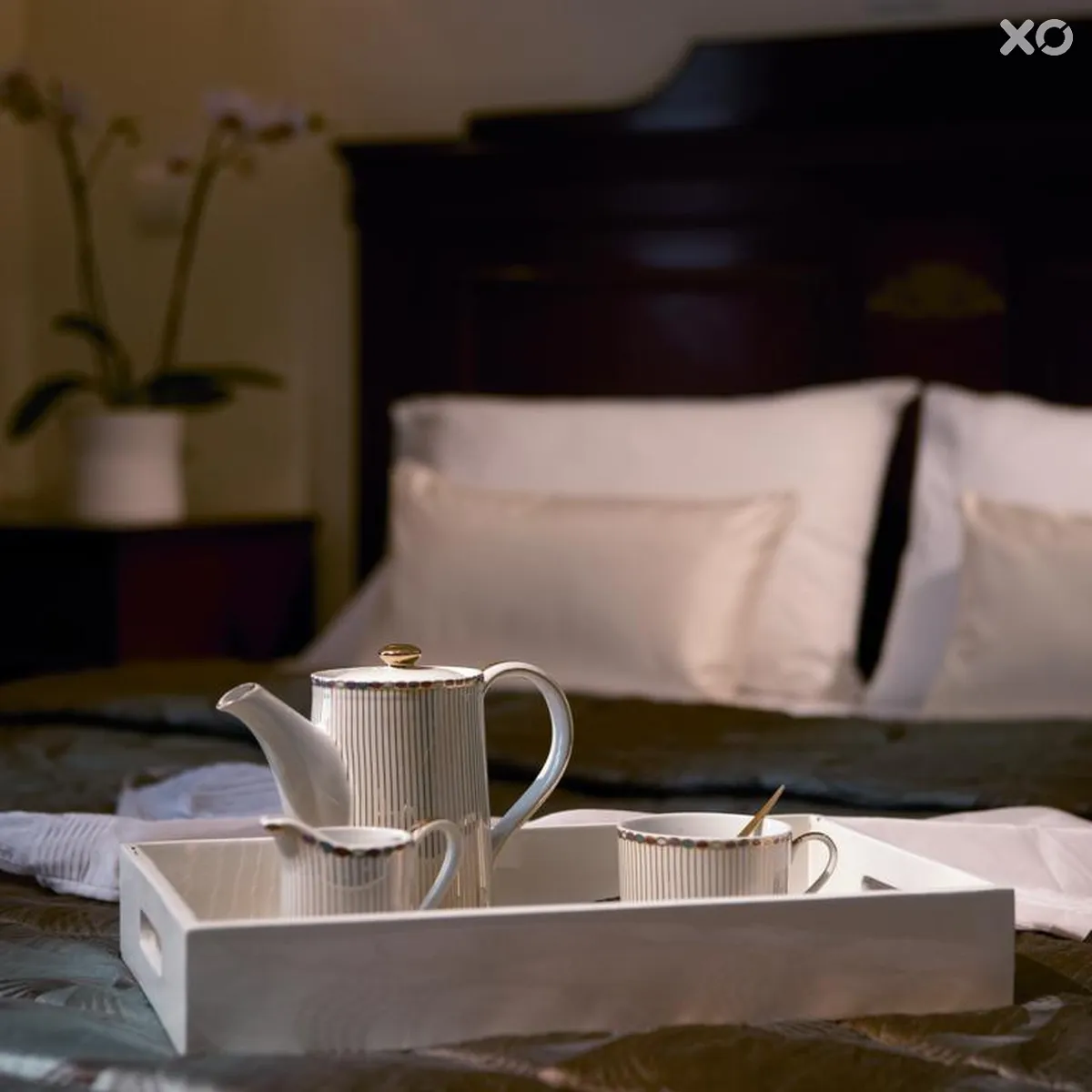 Luxembourg Hotel