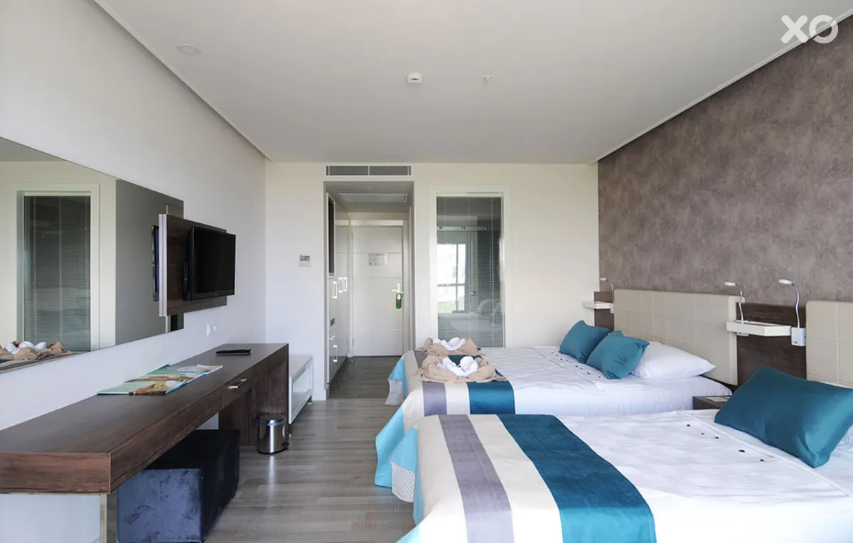 Gold Island Hotel
