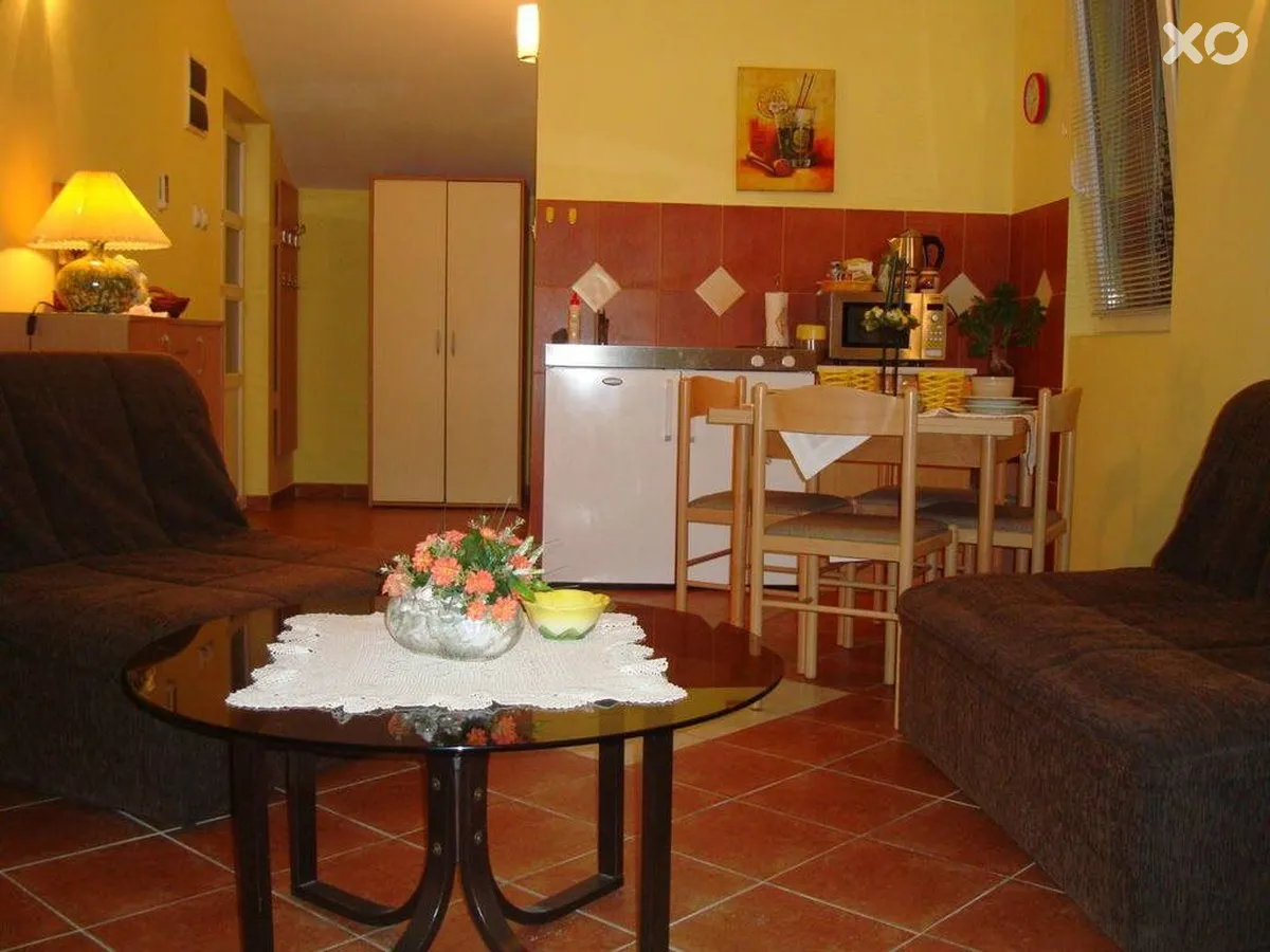 Perla Del Mare Villa