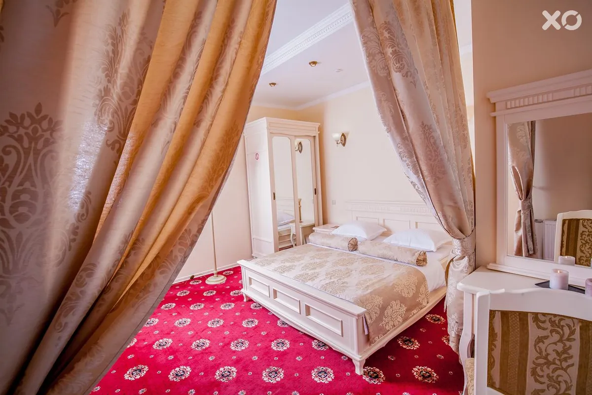 Respect Hotel & Spa