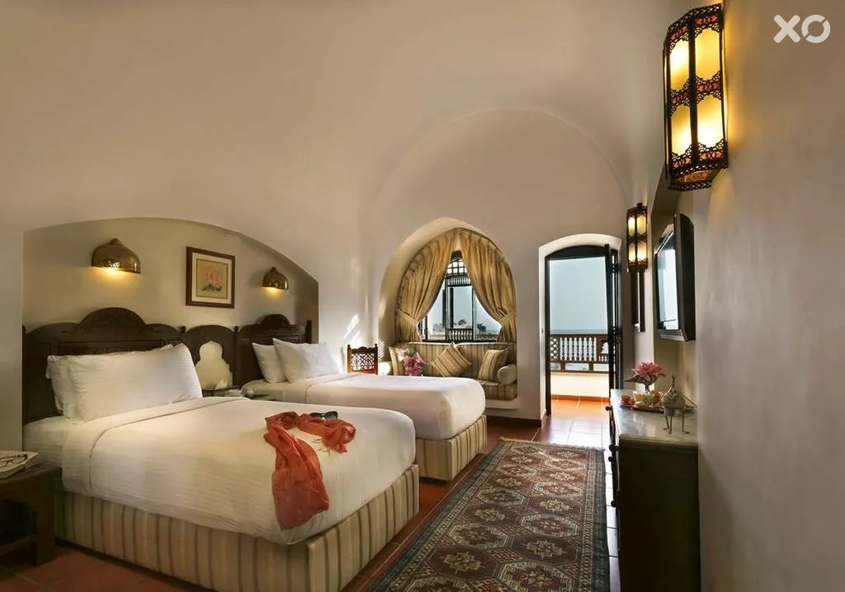 Movenpick Sharm el Sheikh Naama Bay