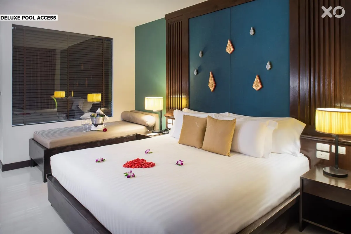 Centara Anda Dhevi Resort & Spa Krabi