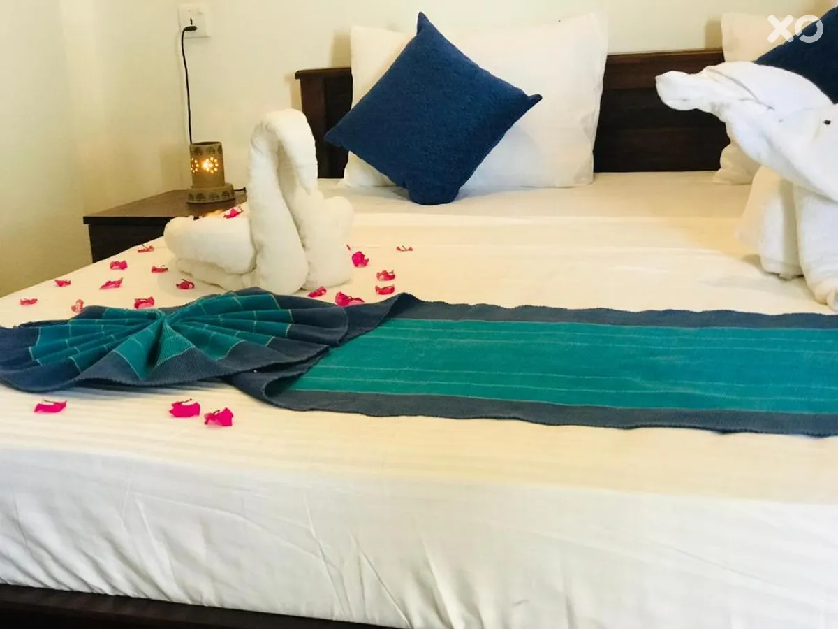 Adeetha Beach Resort