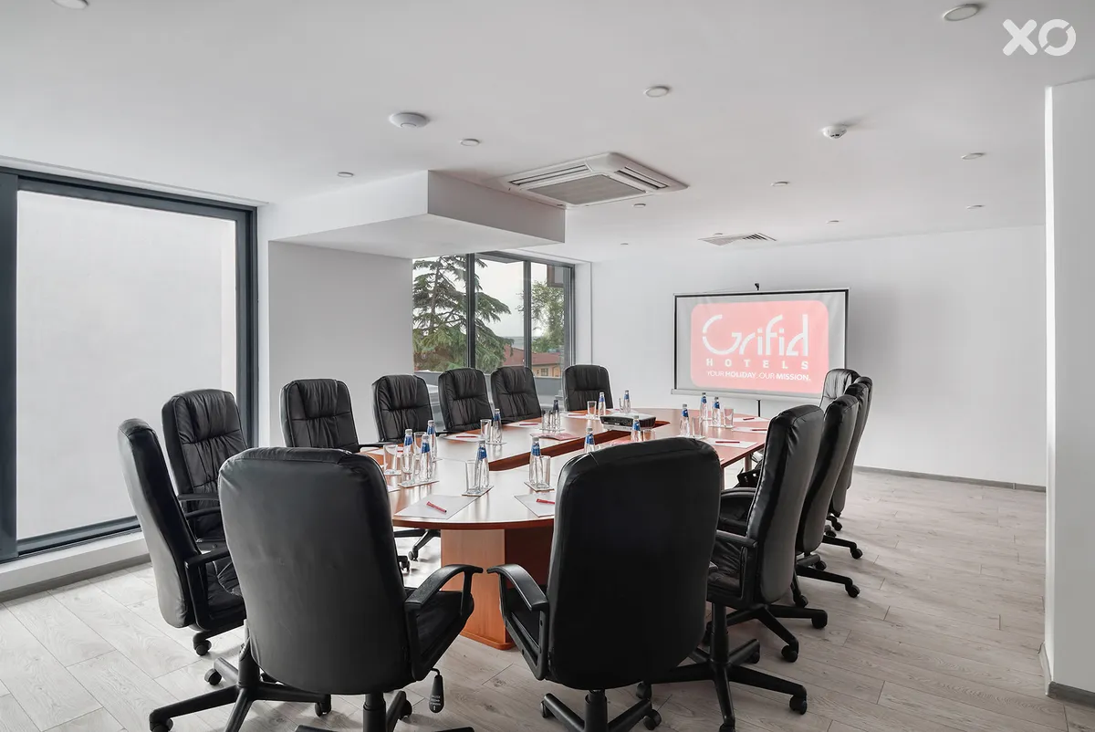 Grifid Hotel Marea