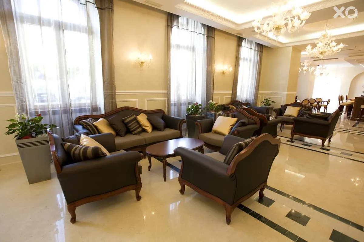 Bo Hotel Palazzo